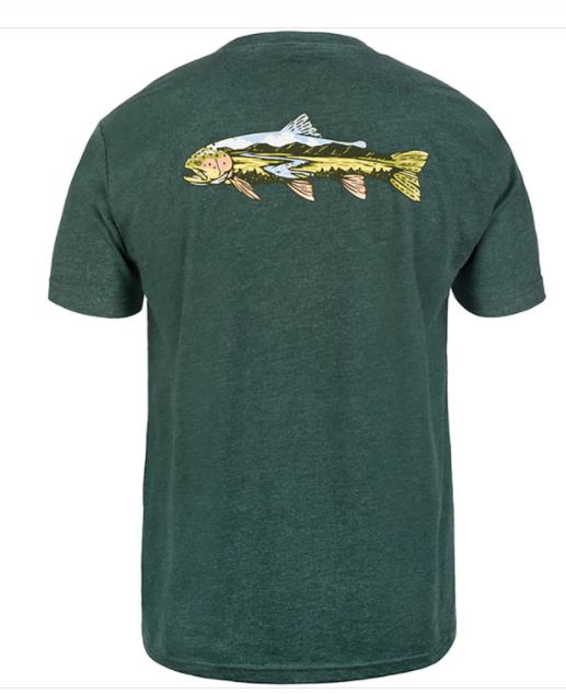 Men's T-Shirts – Silver Creek Outfitters