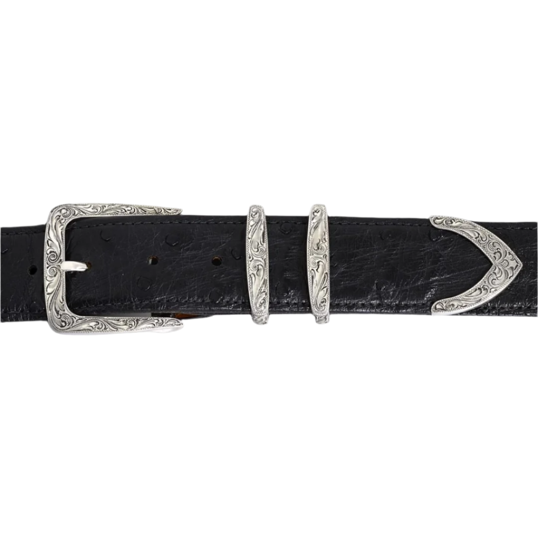 Denver Fine Engraved 1 1/2"