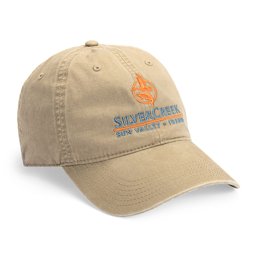 SCO Pigment Dyed Cap