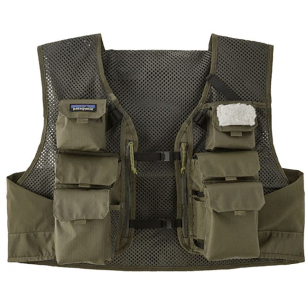 Stealth Pack Vest