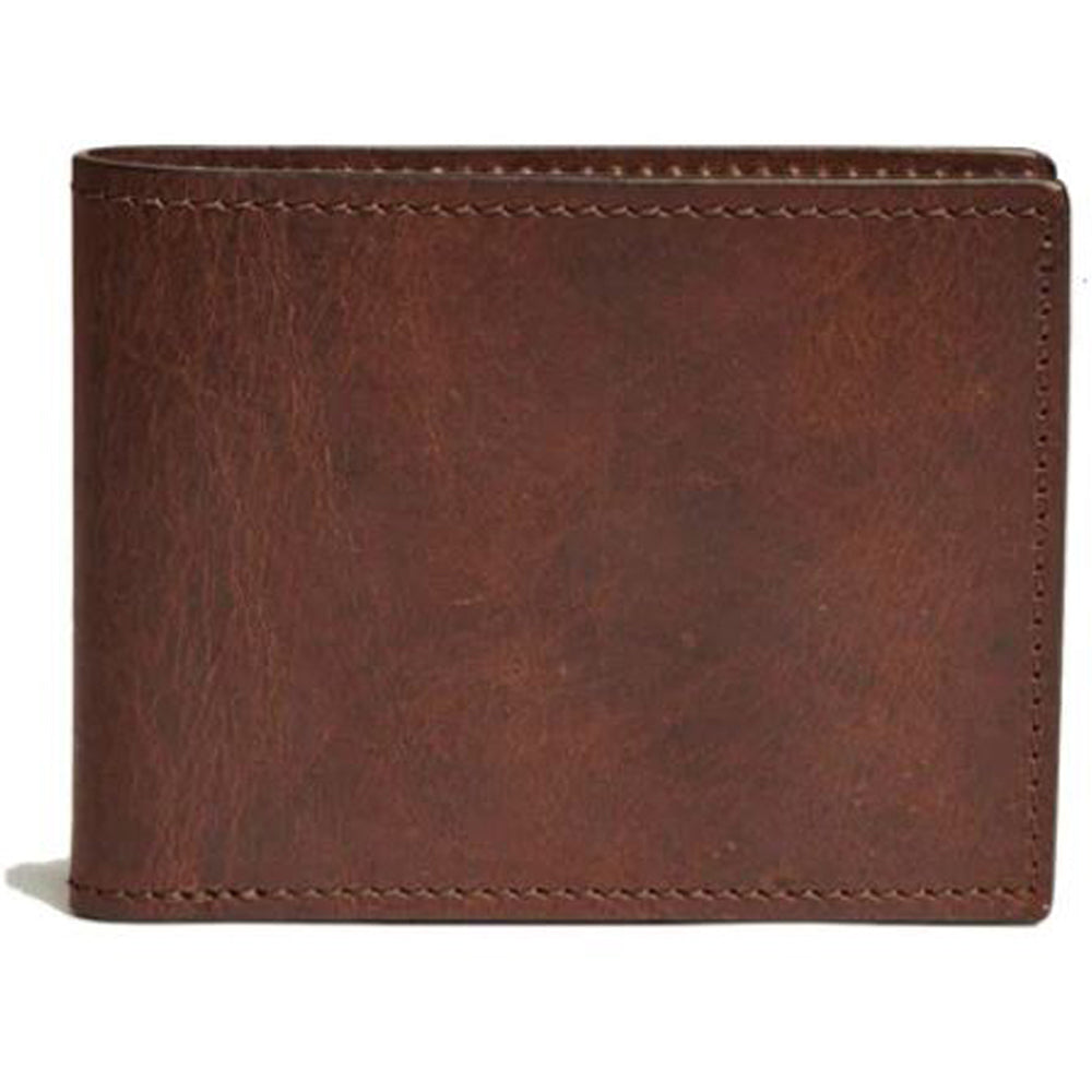 Bifold Wallet