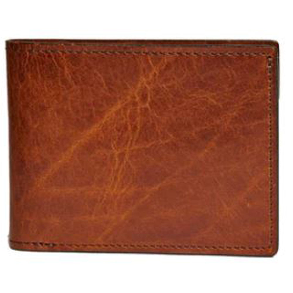 Bifold Wallet