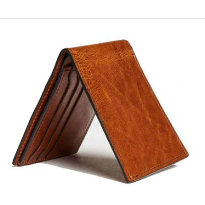 Bifold Wallet