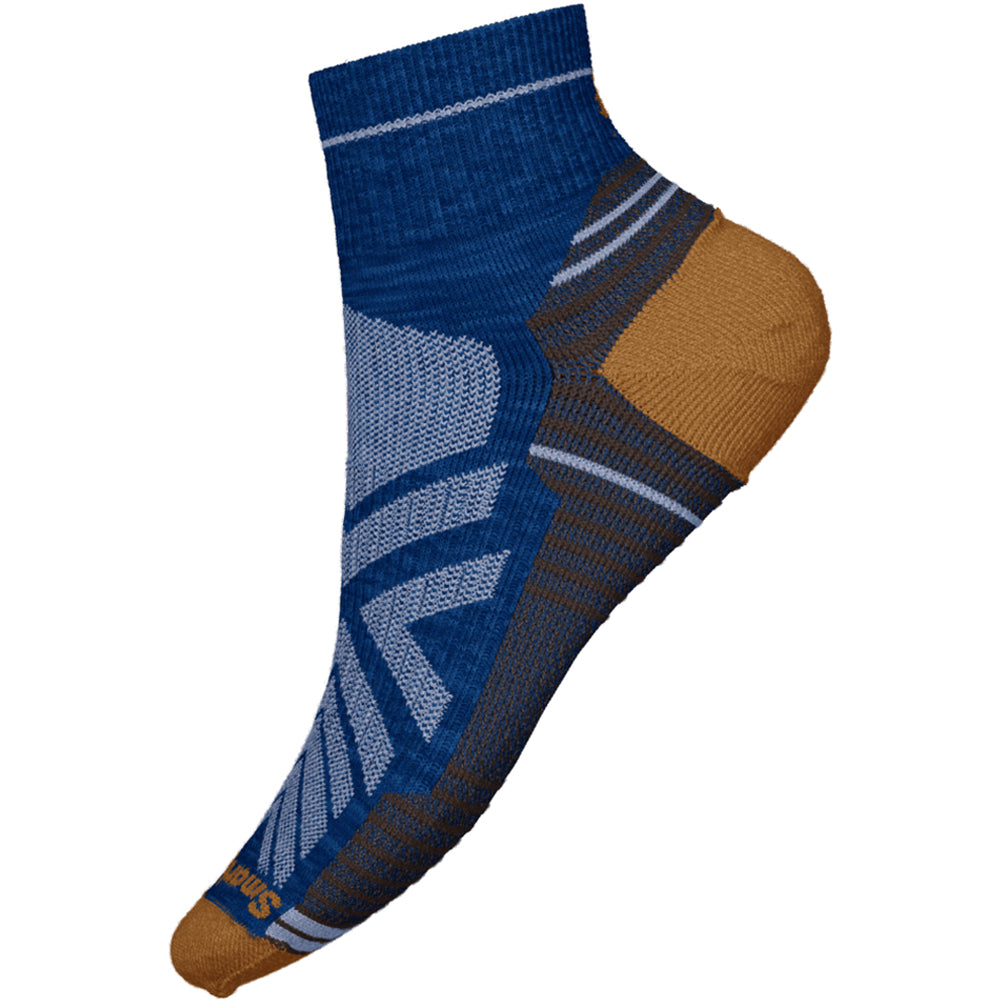 Hike Light Ankle Sock - Alpine