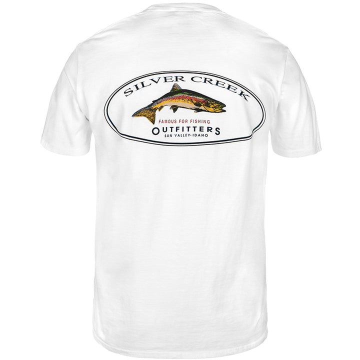 Retro Fish T-Shirt