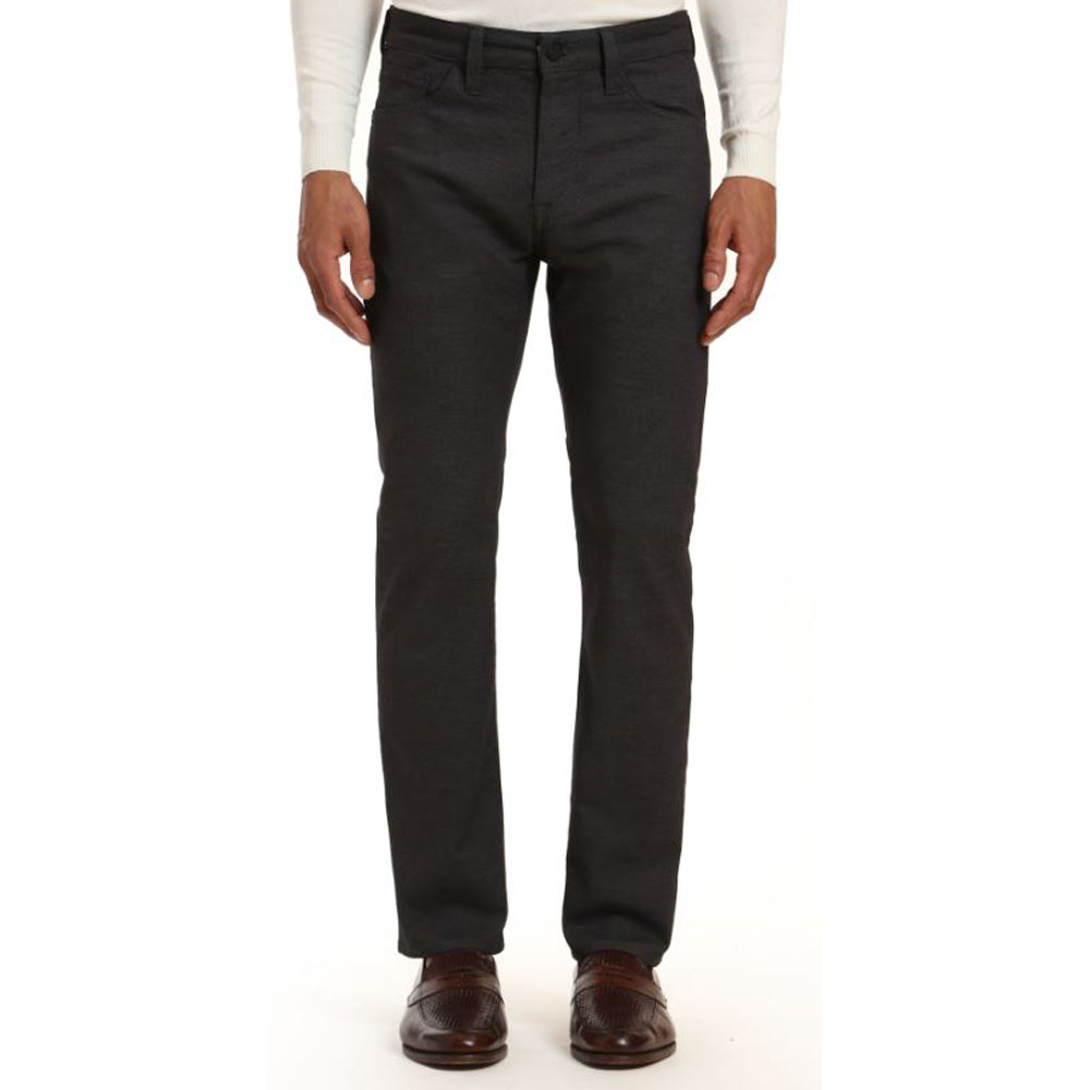 Charisma CoolMax - Black