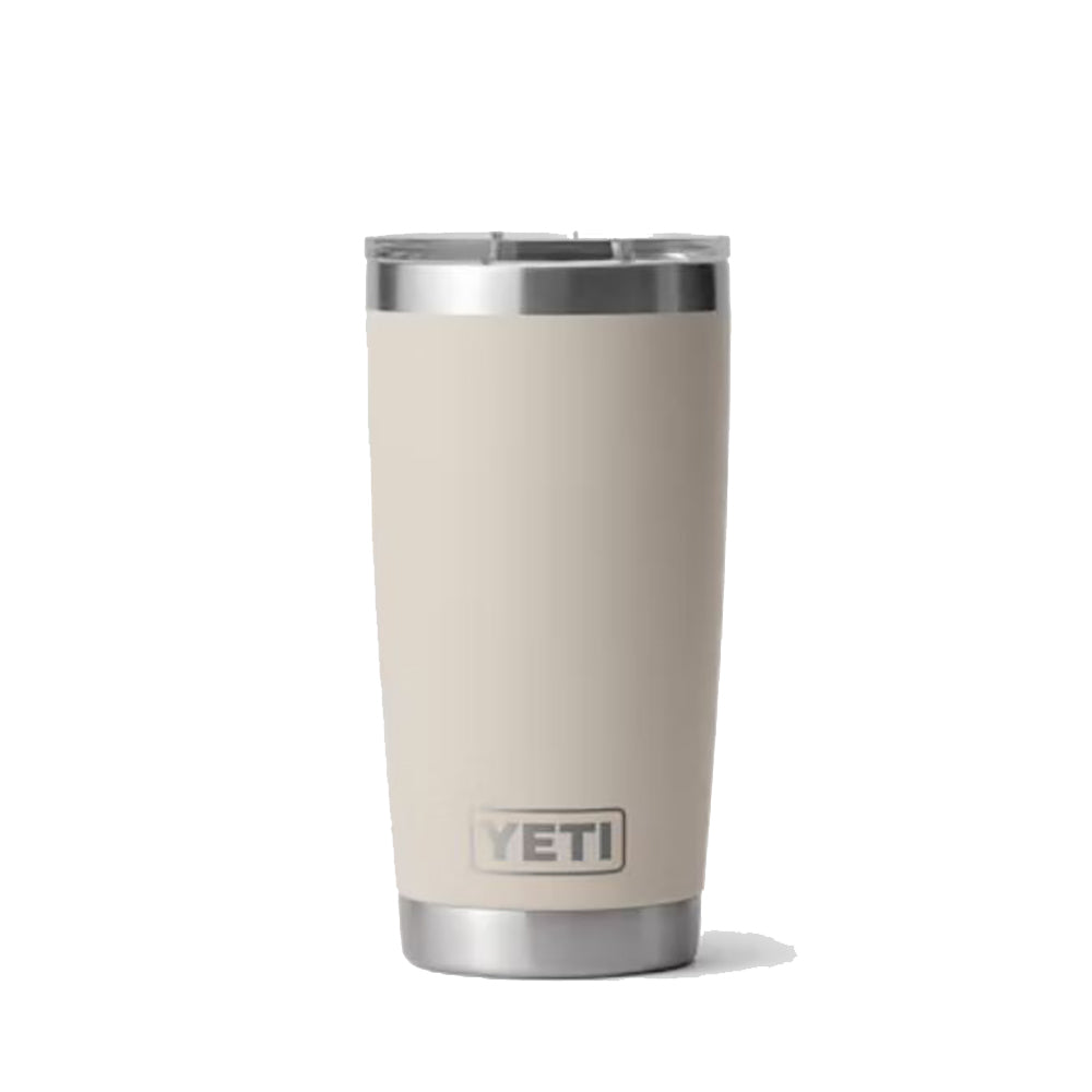 Rambler 20oz Tumbler Cape Taupe