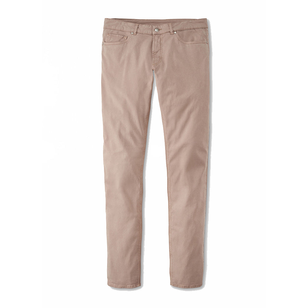 Wayfare Five Pocket Pant - Khaki