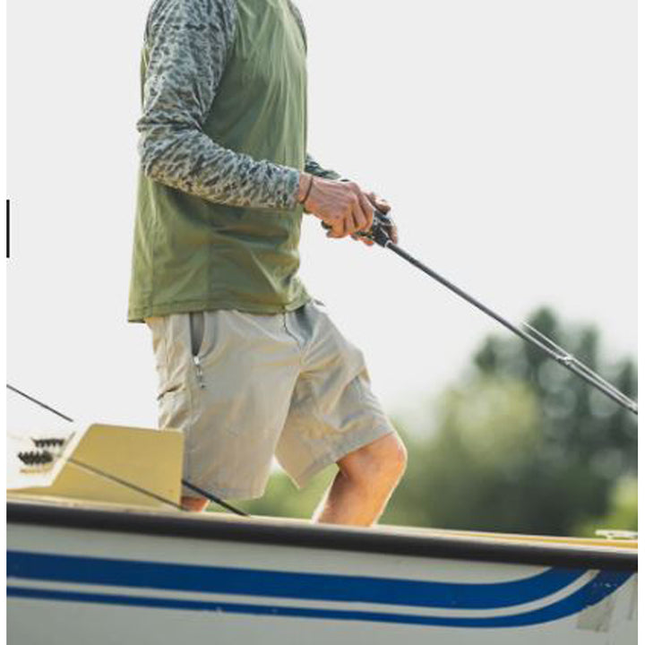 Men's Superlight Short