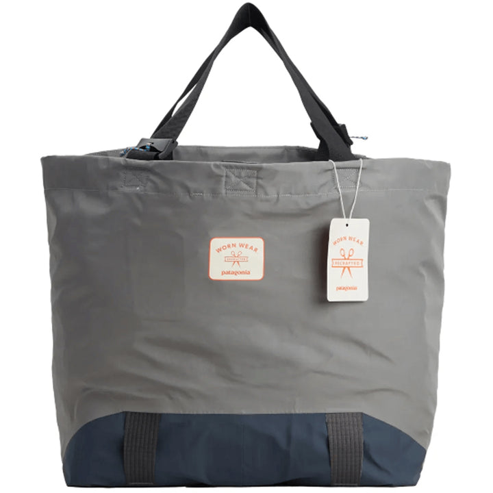 ReCrafted Wader Tote Bag