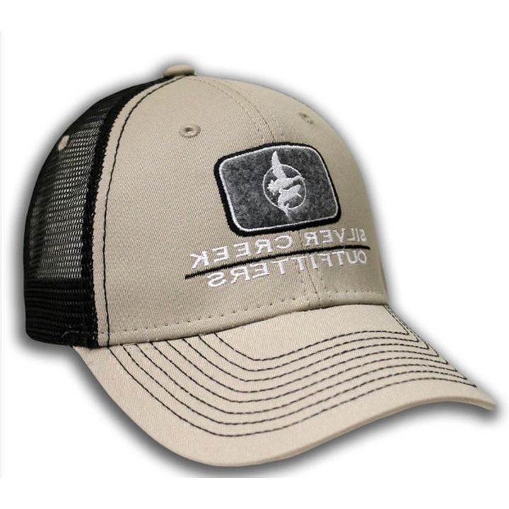 Mesh Hat