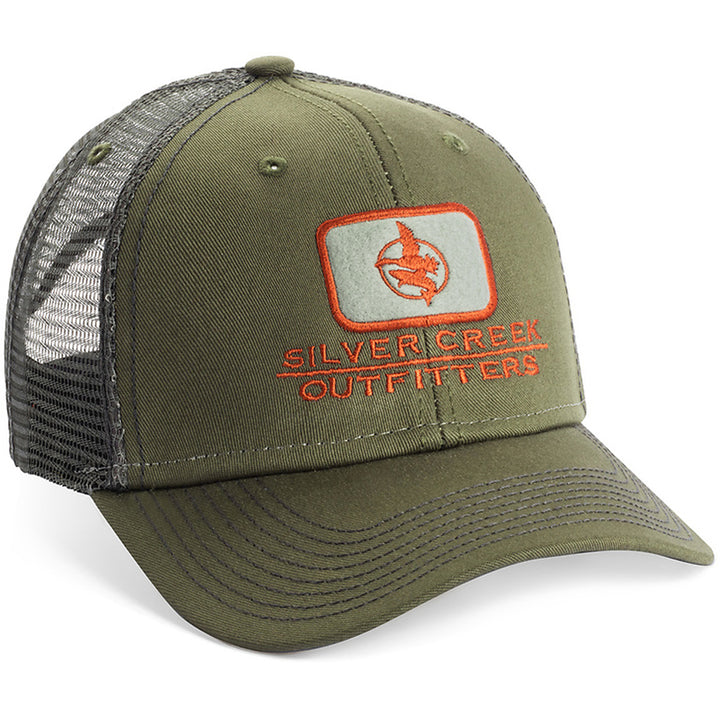 Mesh Hat