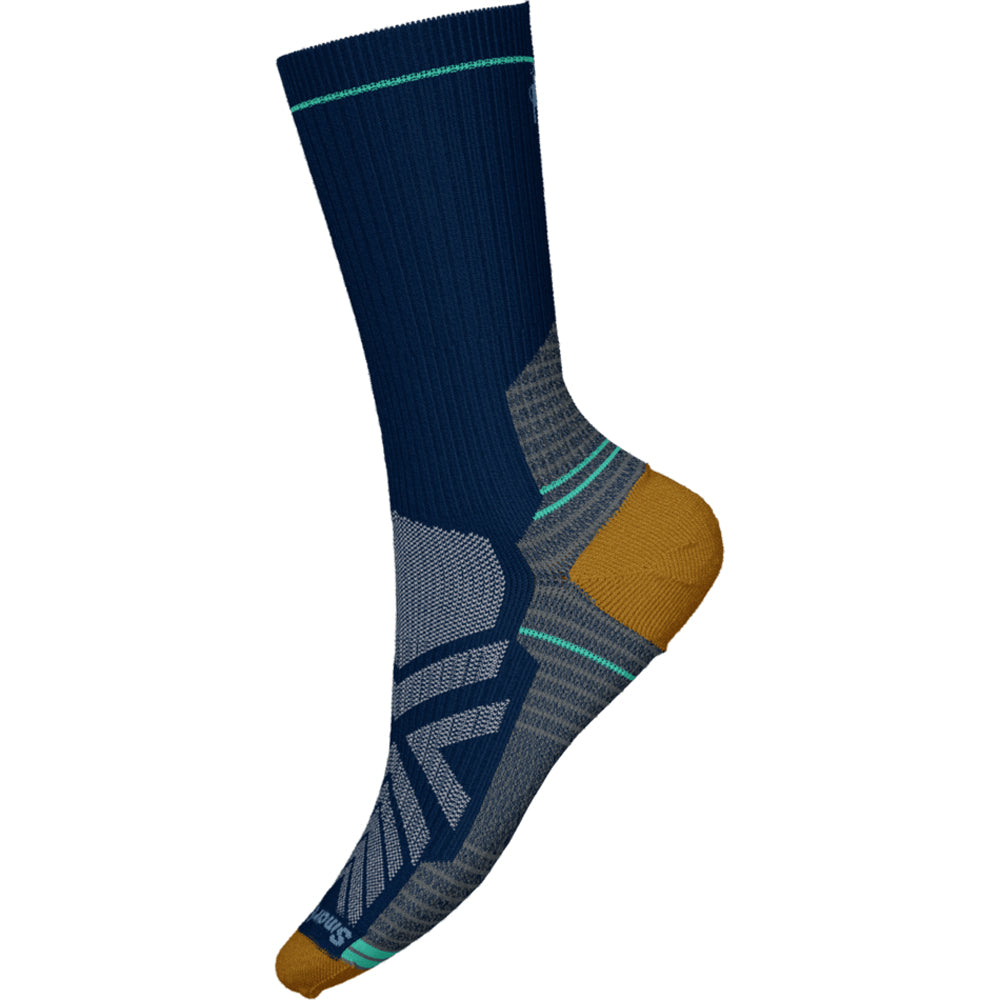 Hike Light Crew - Deep Navy