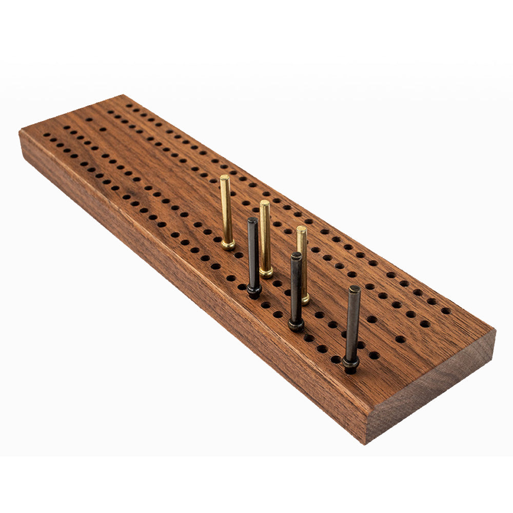 Tournament Travel Domino Set