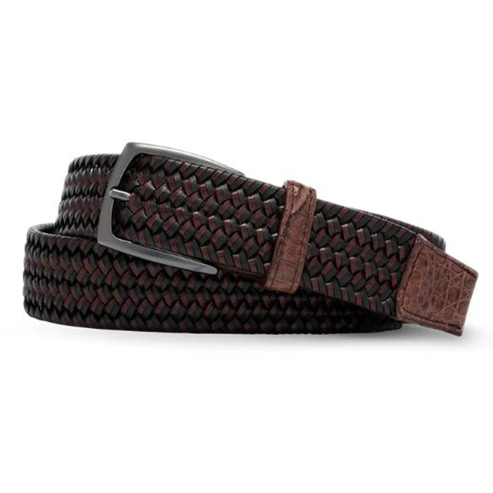 Woven Belt Cigar