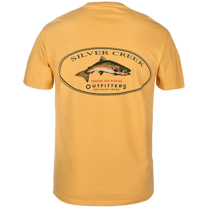 Retro Fish T-Shirt