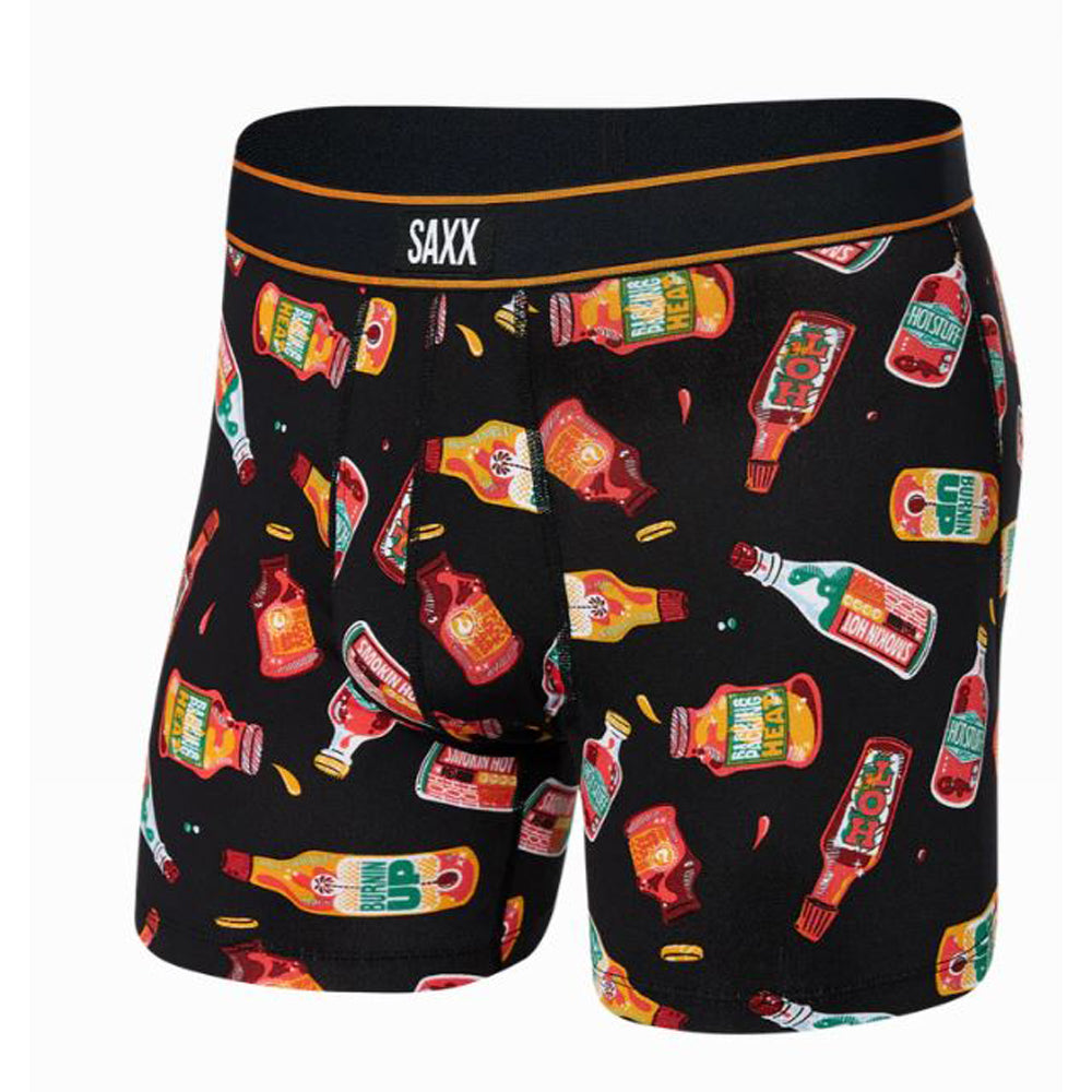 Daytripper Brief - Hot Ones