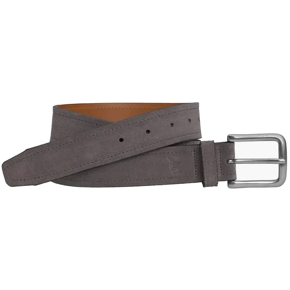 Baldwin Belt Gray