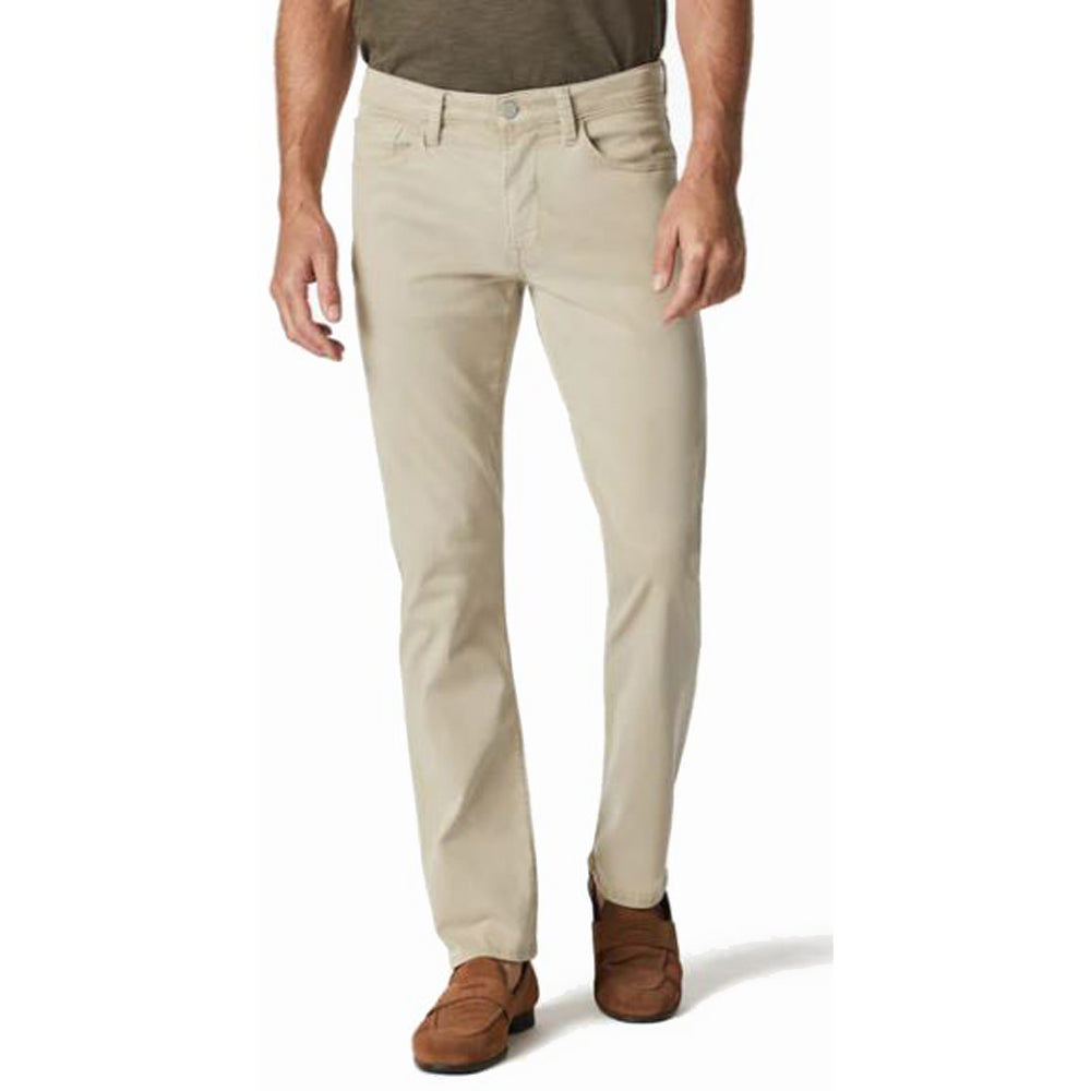 Charisma Twill - Aluminum