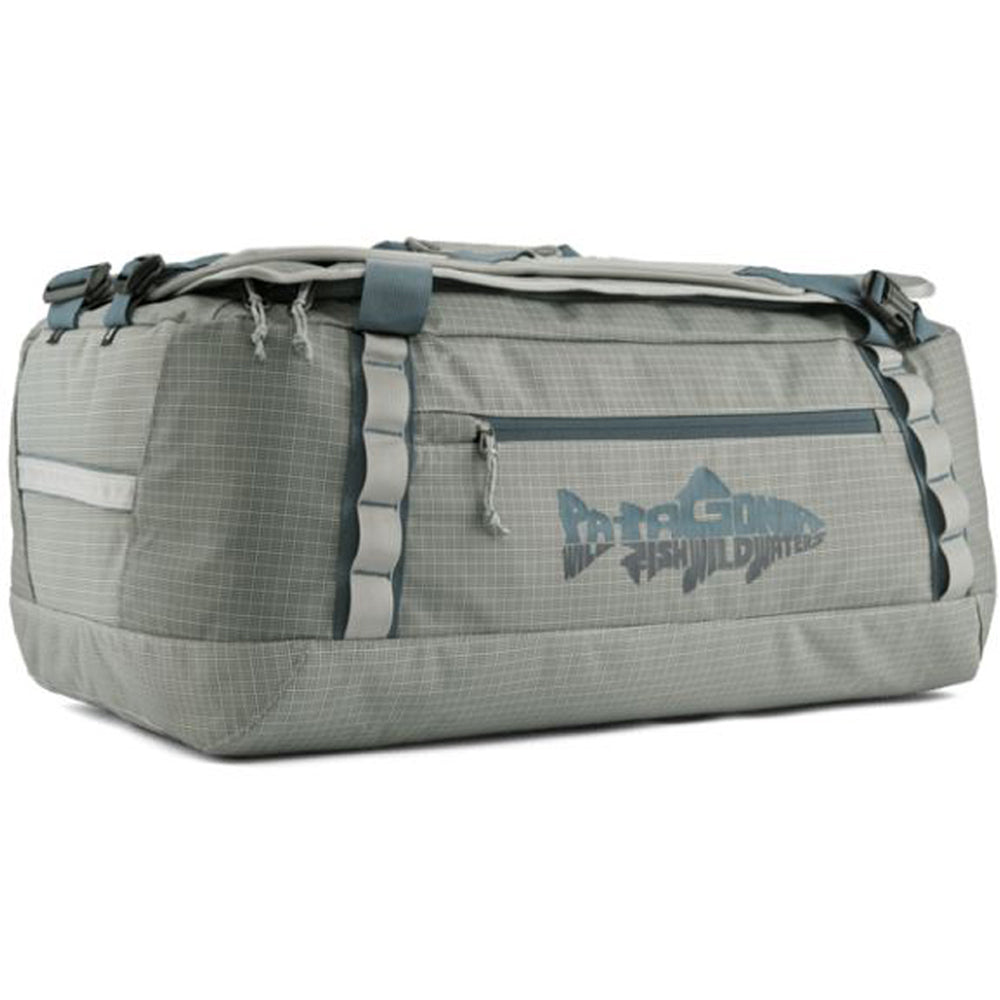 black hole water repellent duffel bag patagonia Patagonia Black Hole Duffel - 55L
