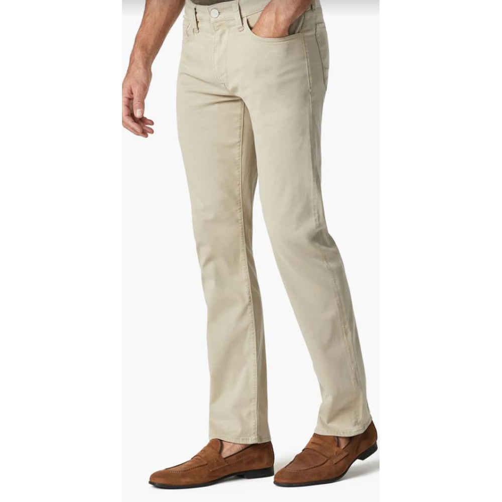 Charisma Twill - Aluminum