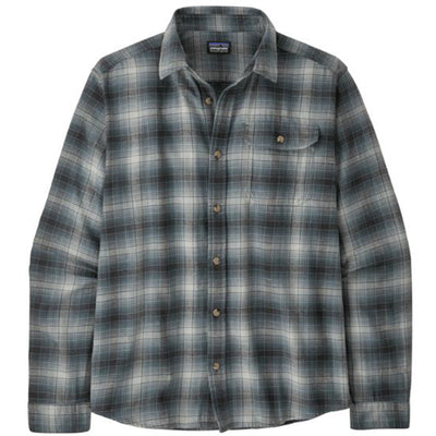 M's Fjord Flannel