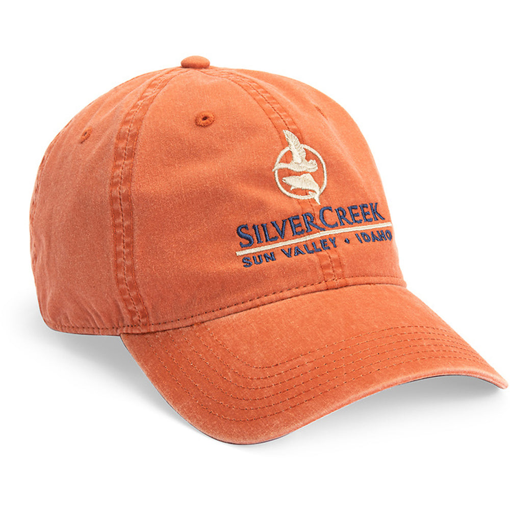 SCO Pigment Dyed Cap