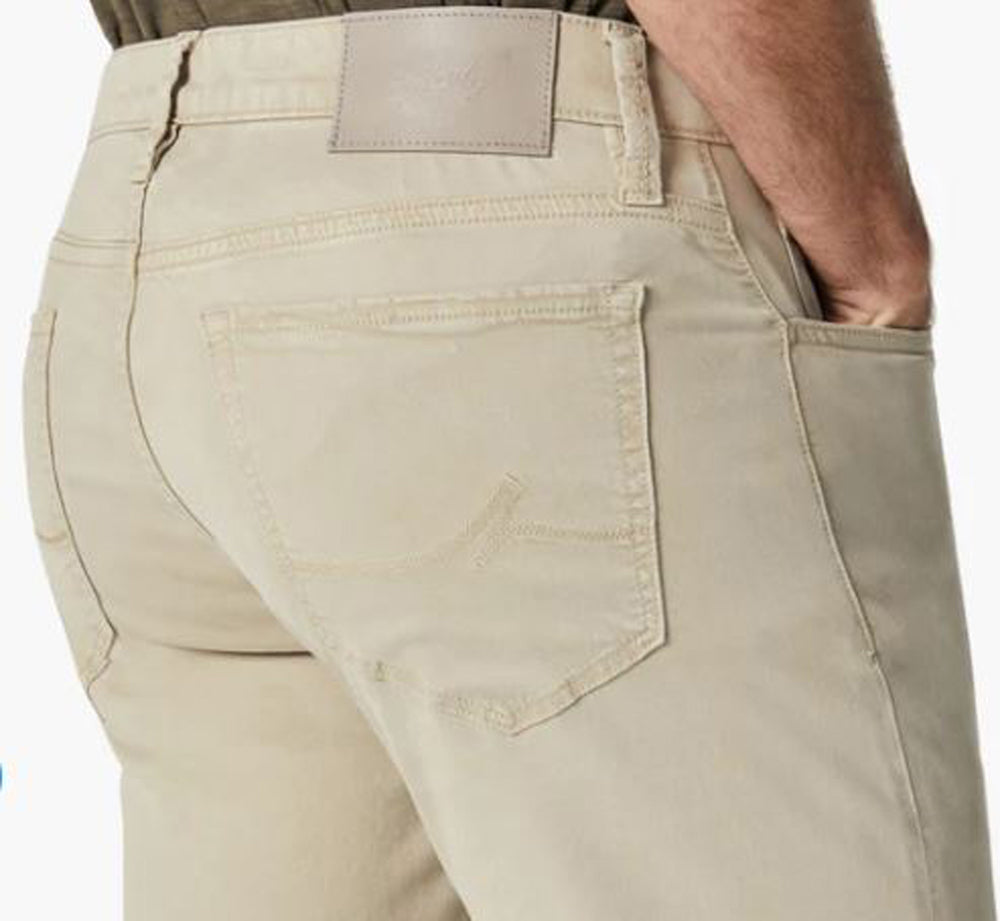 Charisma Twill - Aluminum
