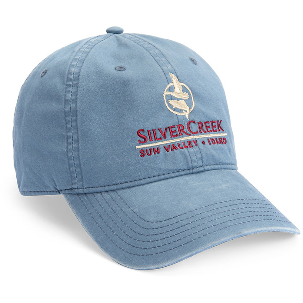 SCO Pigment Dyed Cap