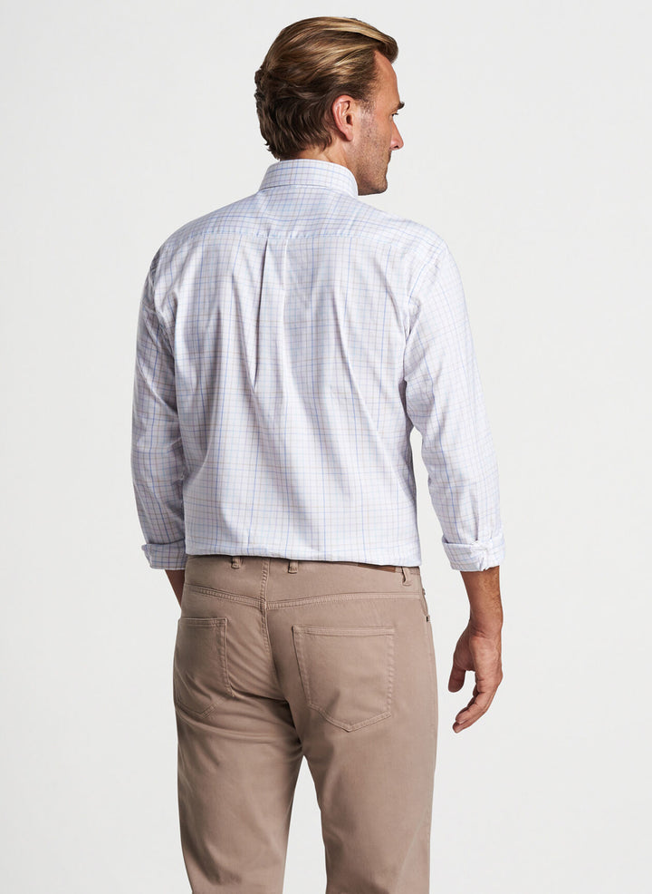 Wayfare Five Pocket Pant - Khaki