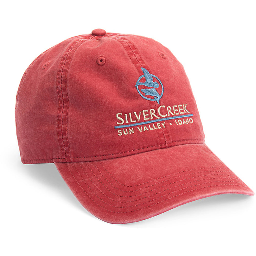 SCO Pigment Dyed Cap