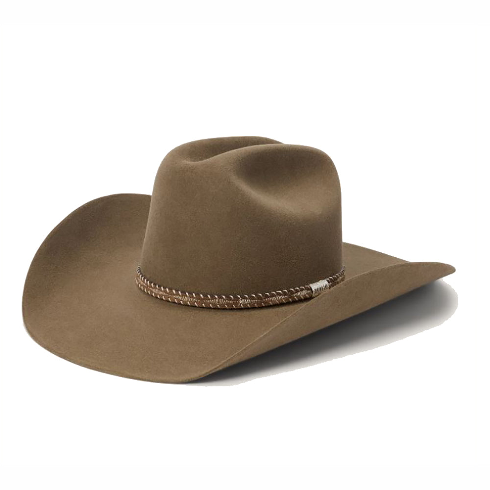 Stetson Acoustic