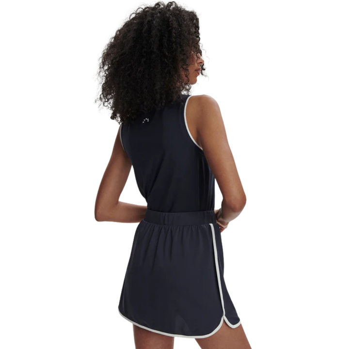 Archer Mid-Rise Skort 13.5"