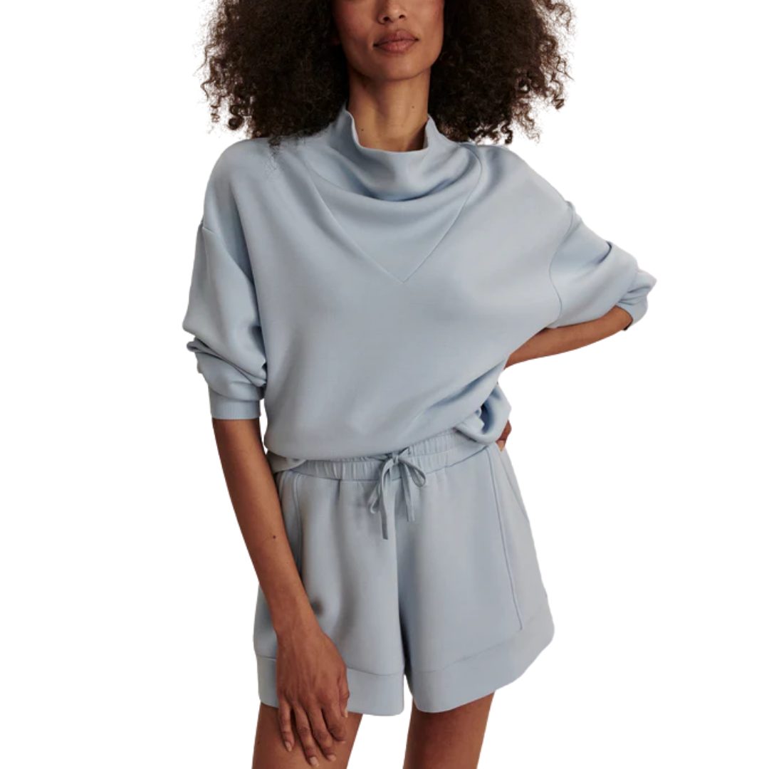 Atrium High Rise Short