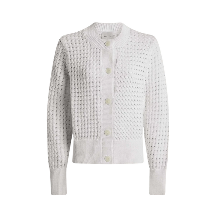 Bettina Knit Jacket