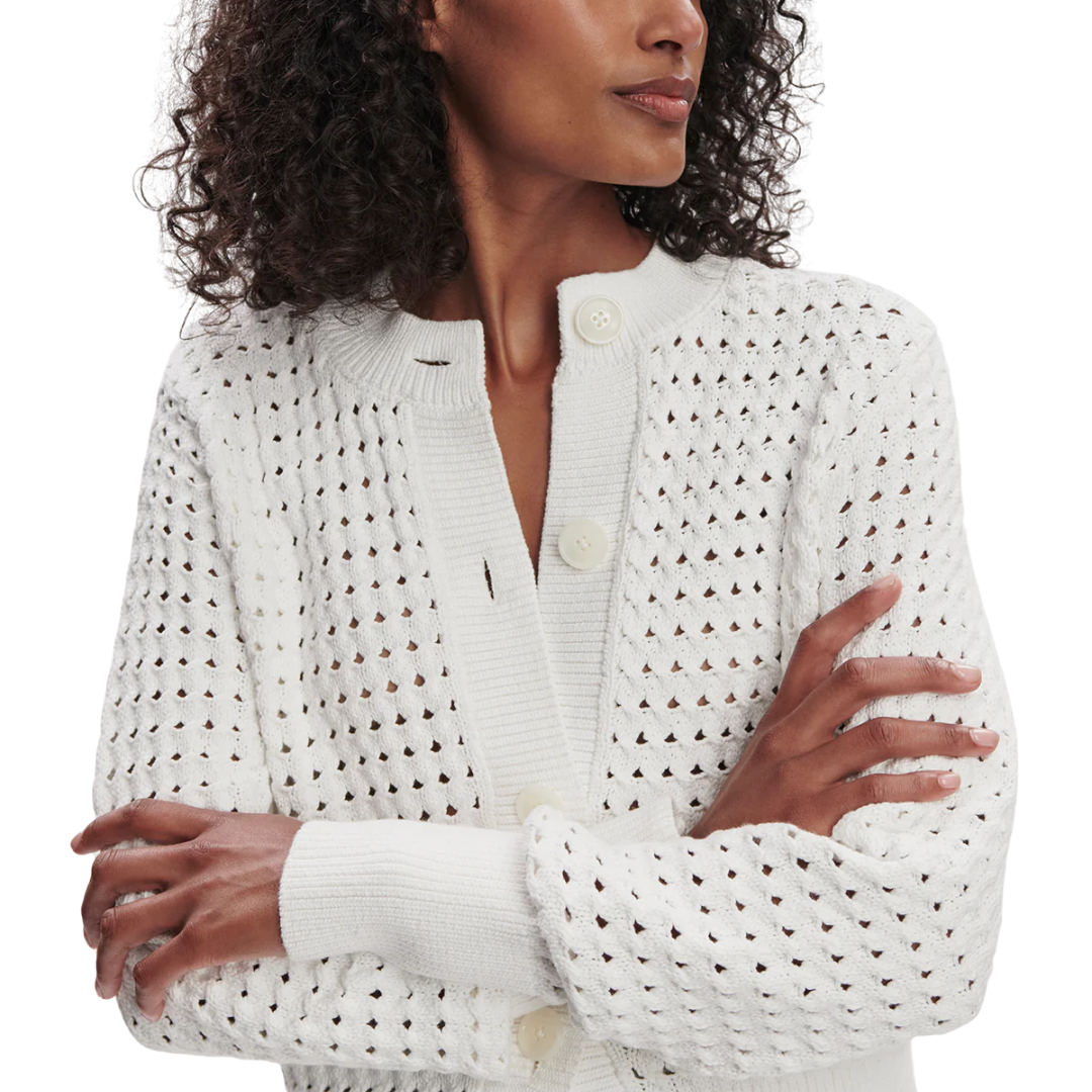 Bettina Knit Jacket