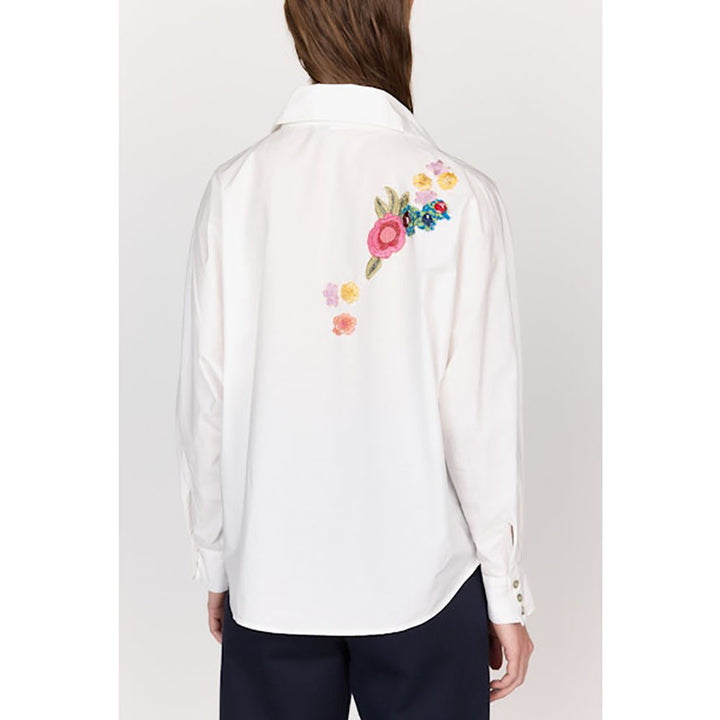 Hallie Top
