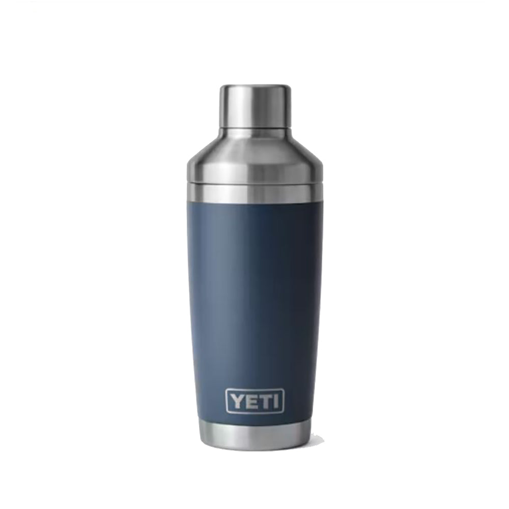 Rambler Cocktail Shaker - Navy