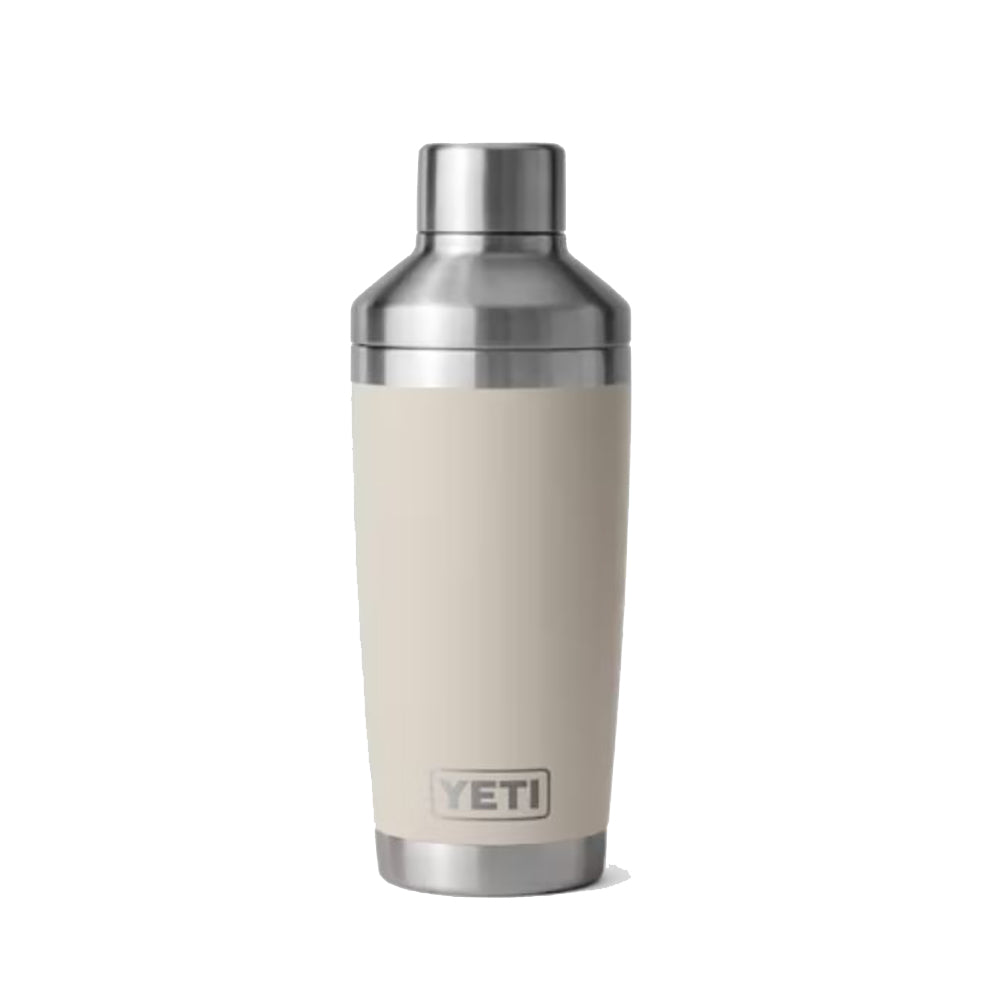 Rambler Cocktail Shaker Taupe
