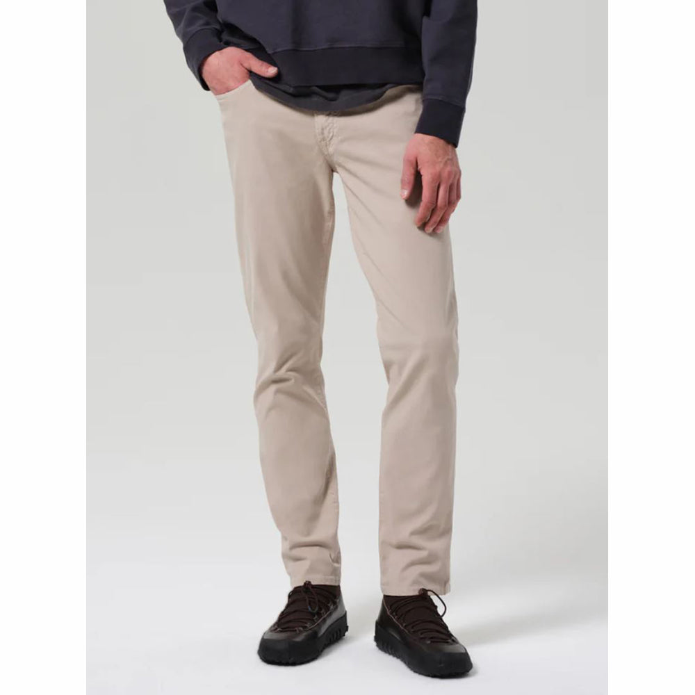 Gage Italian Canvas
