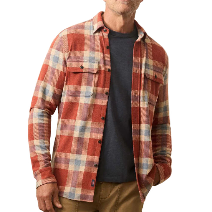 Legend Sweater Shirt