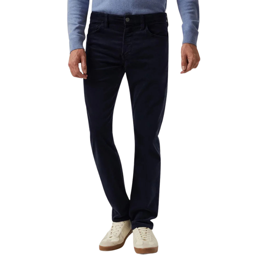 Charisma Cord - Navy