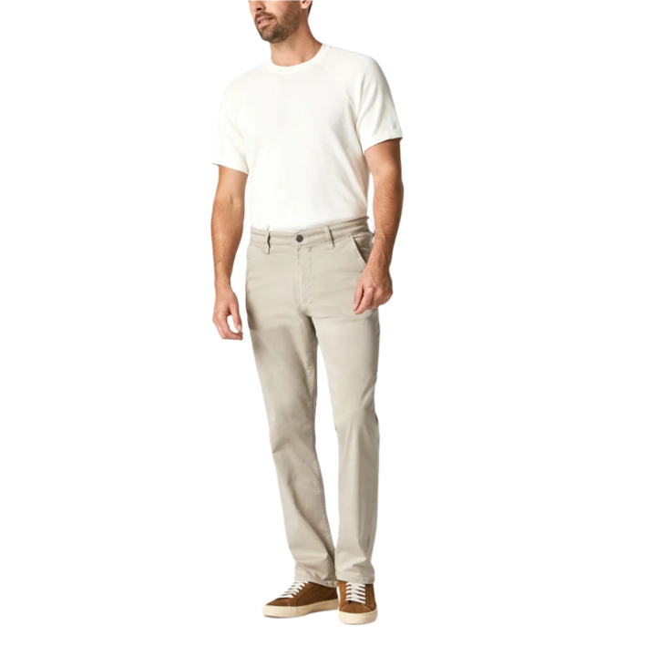 Charisma Twill - Dawn