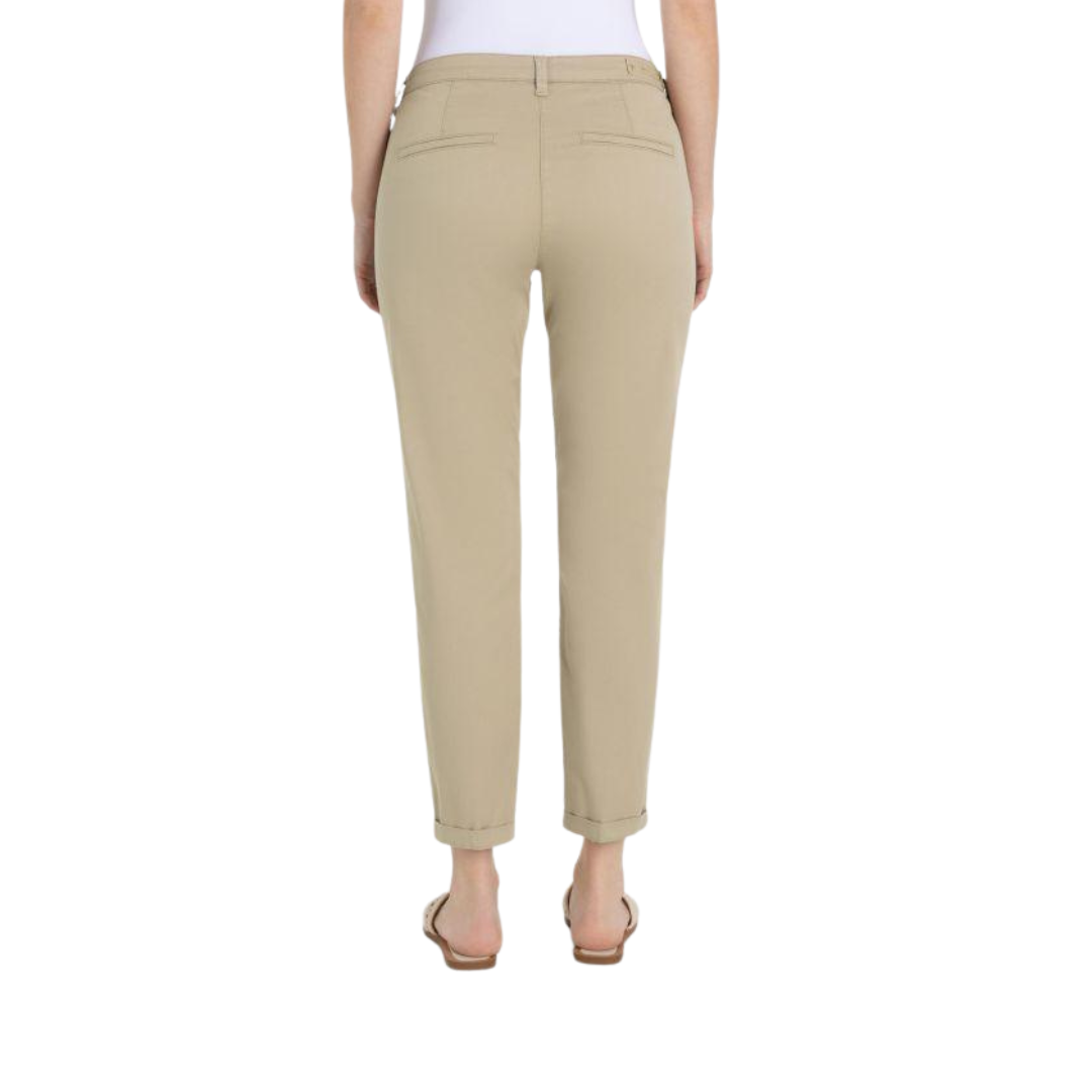 Chino Turn Up Pant