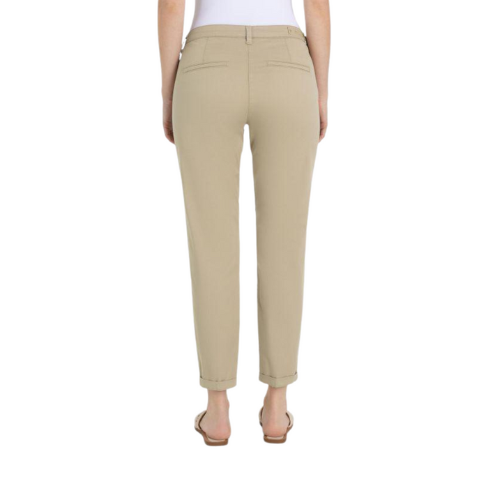Chino Turn Up Pant