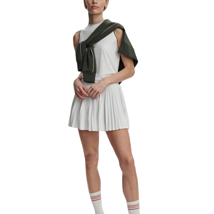 Clemency Mid-Rise Skort 13.5