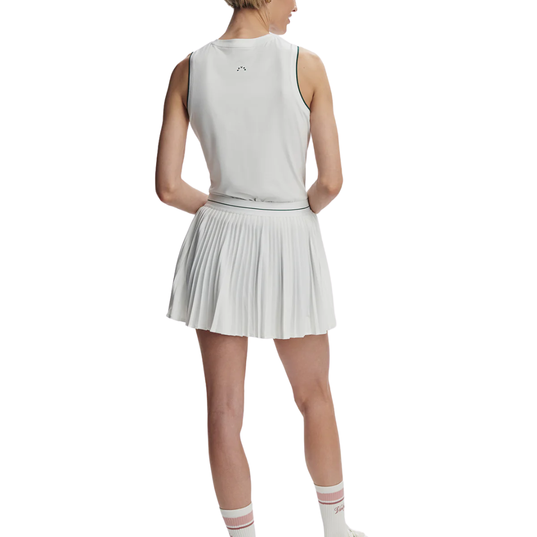 Clemency Mid-Rise Skort 13.5