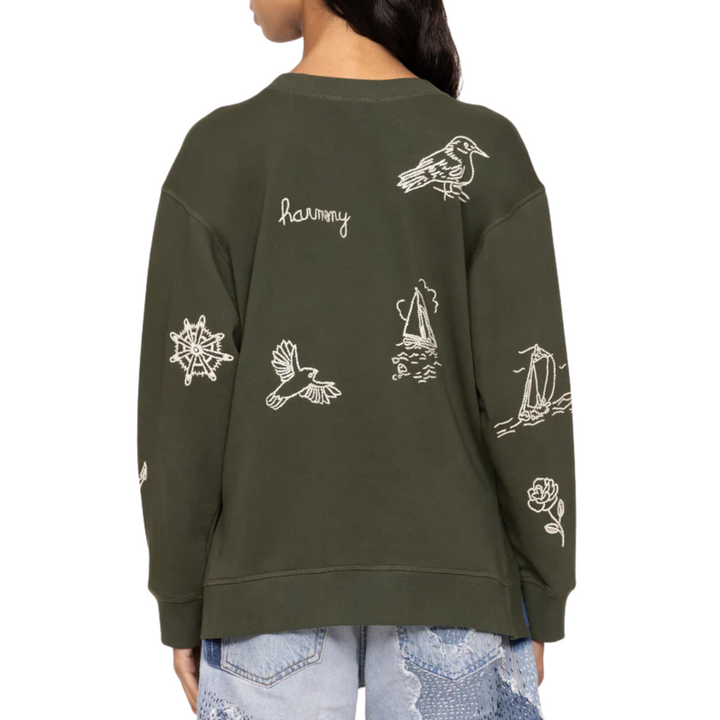 Clyde Sweatshirt