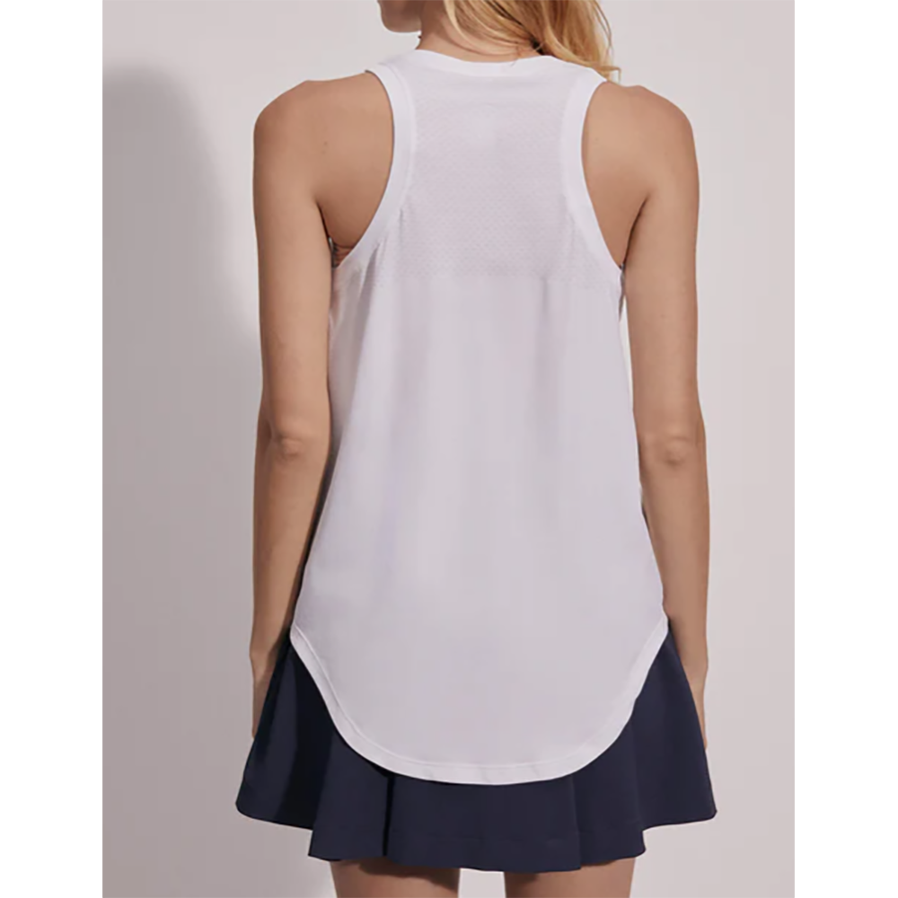 Dacey Longline Tank