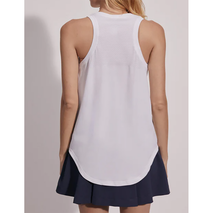 Dacey Longline Tank